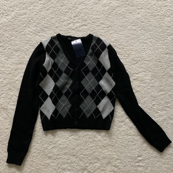 Brandy Melville Cardigan - Picture 1 of 4